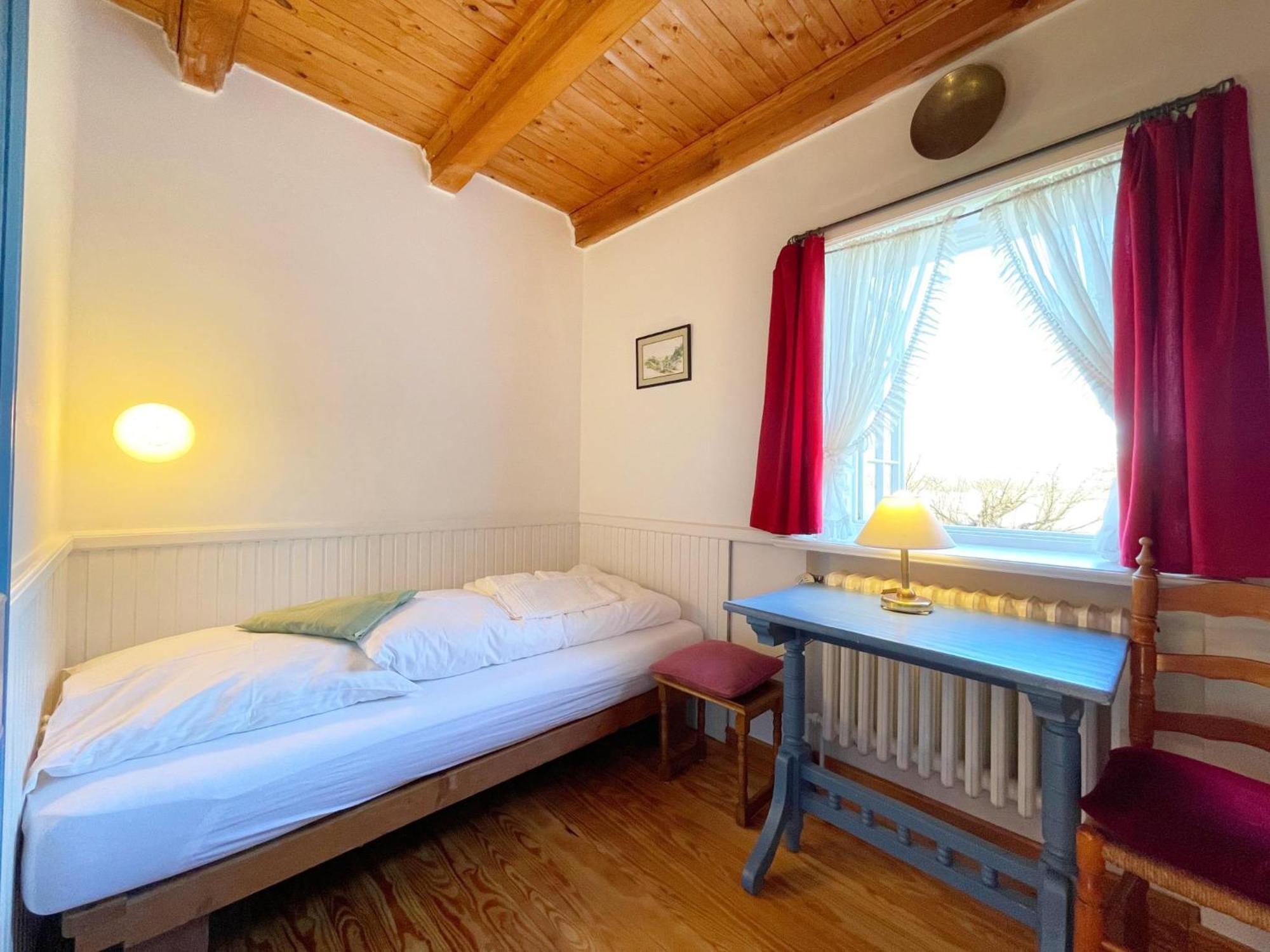 Haus Wolfram App. Wilhelmine