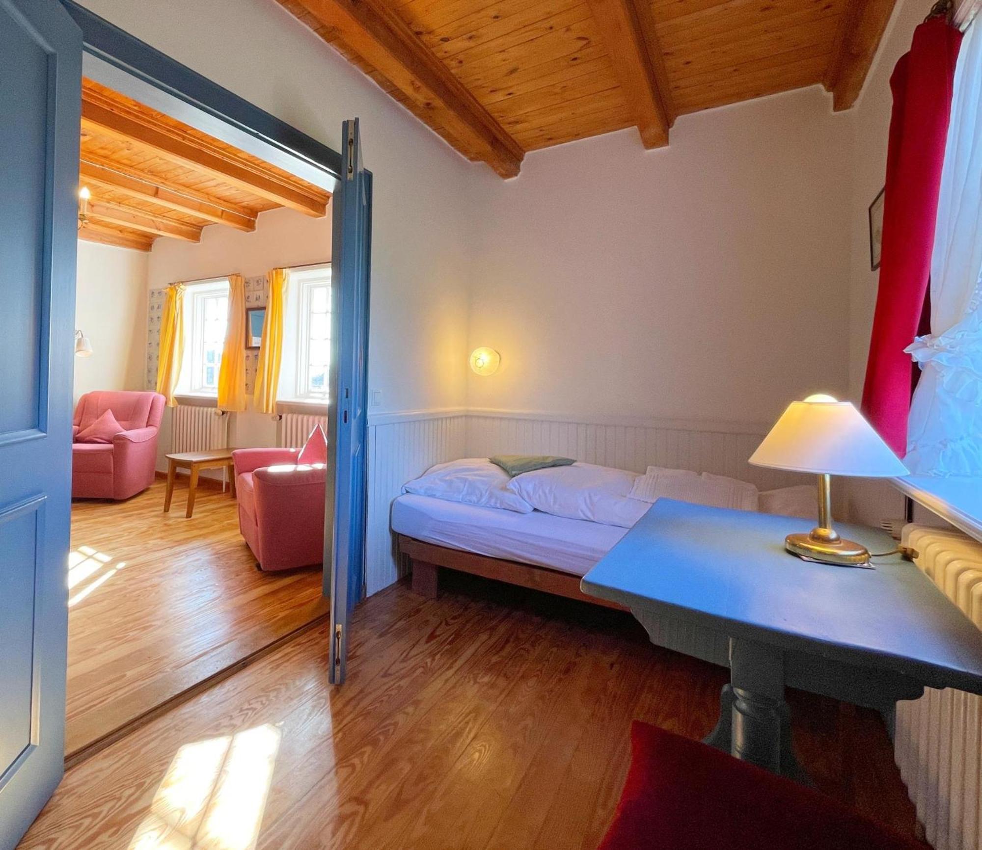 Haus Wolfram App. Wilhelmine Apartment