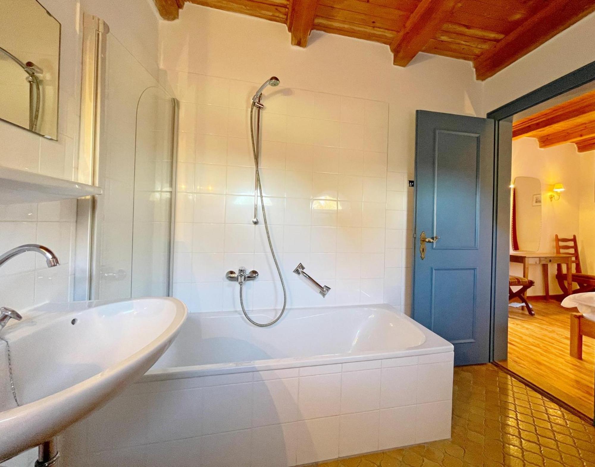 Haus Wolfram App. Wilhelmine Apartment